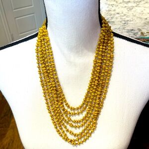 Statement Necklace